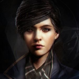 Meet your Posher, J.